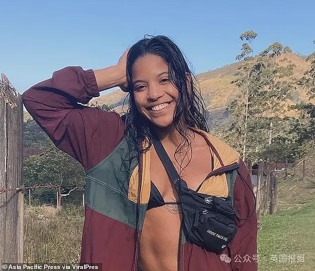 美女游客坠入印尼网红火山悬崖惨死!救援拉垮3天活活把人拖死,网友:一群饭桶(组图) - 6