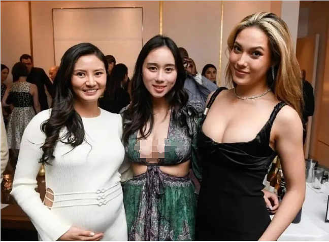 【美女】有一种发育过猛叫“谷爱凌”，网友：不淡定了，很清凉很大胆（组图） - 1
