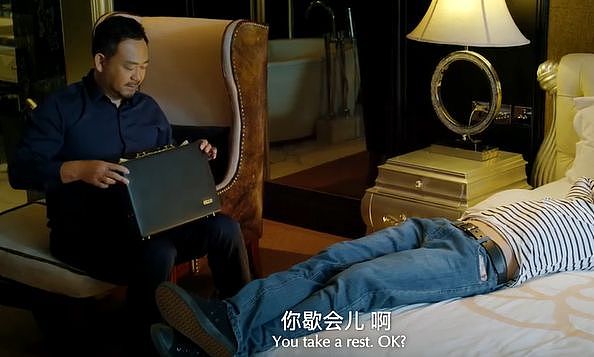 6天票房仅过9万,章子怡把姜武的新片彻底打懵了(组图) - 6