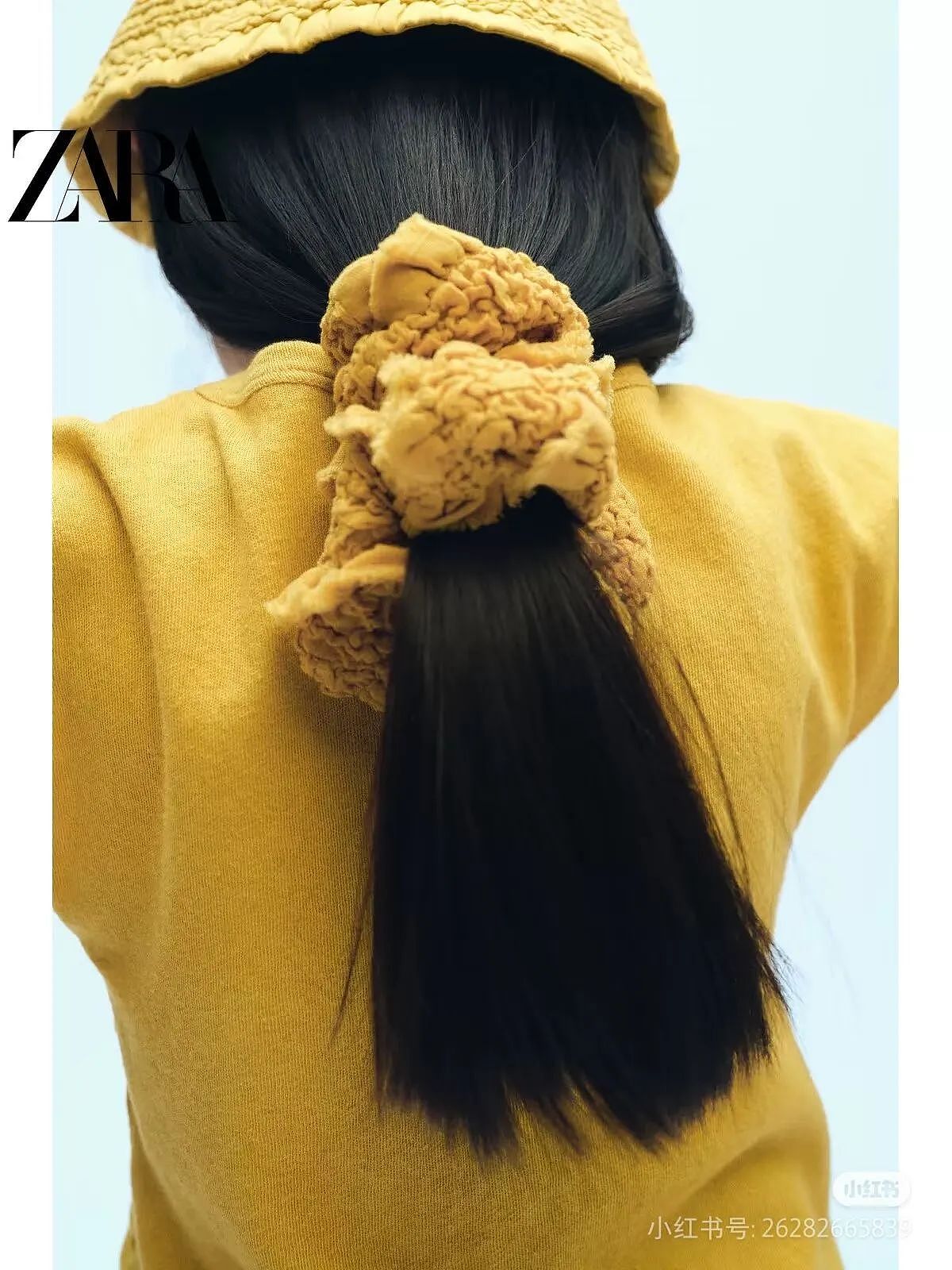 Zara“淋巴肉”发圈被群嘲,巴黎世家看了都想报警(组图) - 13