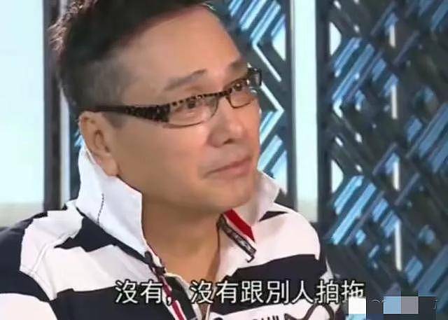 72岁伍卫国近照曝光,与刘晓庆恋情成一生遗憾(组图) - 9