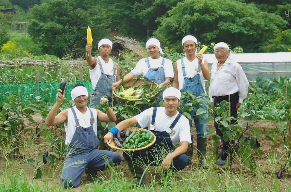 日本老牌偶像被全面封杀！装了一辈子好人最后被爆出性骚扰...（组图） - 15