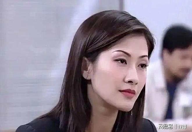又美又飒的知名女演员,转行去当老师了(组图) - 1