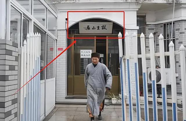和尚爸爸涉案后续：已调查月余，知情人曝猛料，大V称案件很复杂（组图） - 5