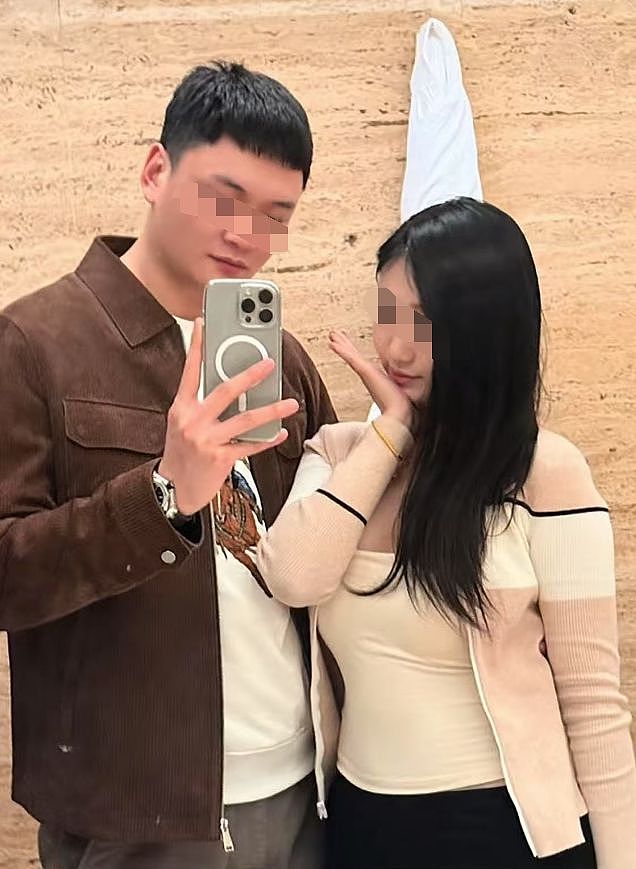 小米前高管包养200美女后续！约炮小号被扒出，大尺度床照太辣眼（组图） - 16