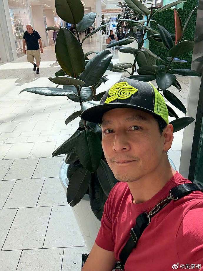 吴彦祖卷入洗钱案？深扒背后资本，真相找到了（组图） - 5
