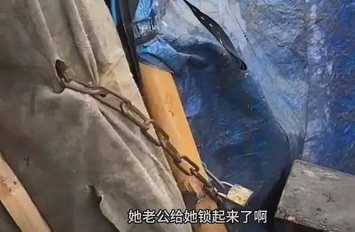 女孩被骗印度贫民窟当小老婆,哭诉想回中国,被扒看不起中国男人(组图) - 18