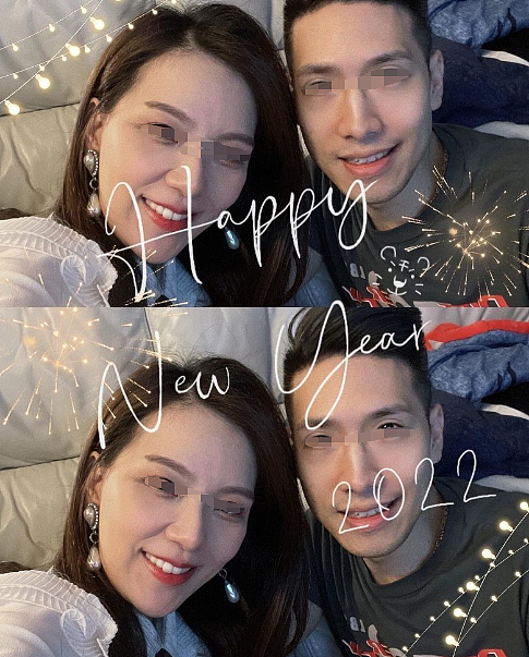 分房7年不让同床！挣钱太少窝囊至极，结婚8年在家不敢出声，今一夜爆红找回尊严？（组图） - 34