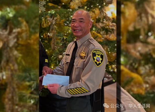 旧金山警局华裔高管肇事逃逸遭起诉，谎报案情引发舆论关注（组图） - 4