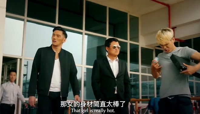 6天票房仅过9万,章子怡把姜武的新片彻底打懵了(组图) - 5