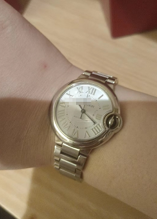 女大学生谈恋爱要先转1314才能谈恋爱，照片曝光大家全在问长这样她配吗（组图） - 20