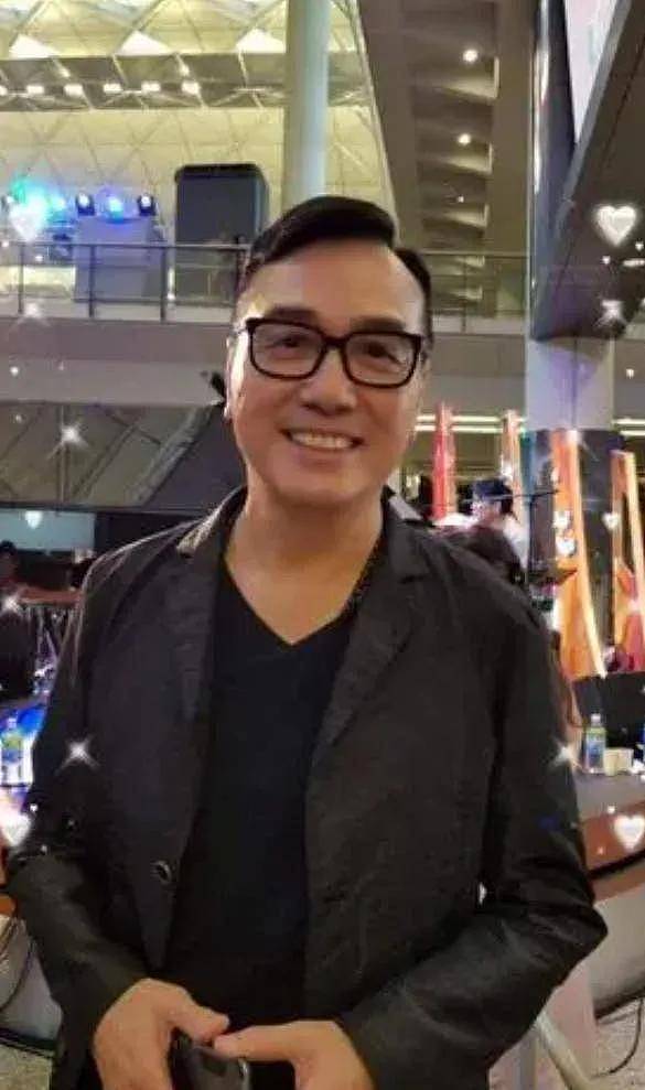 72岁伍卫国近照曝光,与刘晓庆恋情成一生遗憾(组图) - 6