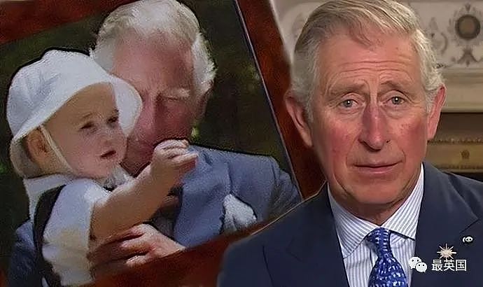 牙膏必须1英寸、浴缸水位需精准？查尔斯难伺候到“离谱”，却心甘情愿被孙子当玩具抠眼睛（组图） - 24