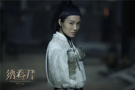 为什么朱丹这么“爱男”?(组图) - 12