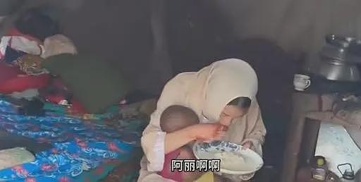 女孩被骗印度贫民窟当小老婆,哭诉想回中国,被扒看不起中国男人(组图) - 4