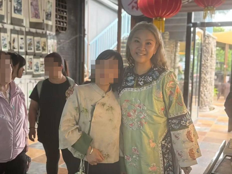 郑欣宜被传成《歌手2025》补位歌手,强势复出,有望成环球一姐(组图) - 6