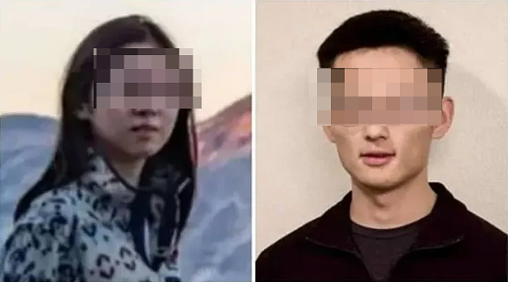 电锯、出轨、喋血厨房！谷歌杀妻案再开庭，现场监控首次公开（组图） - 3