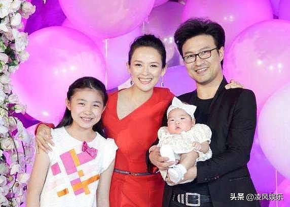 汪峰为宁静庆生，手牵手互动，真不把森林北当回事（组图） - 8