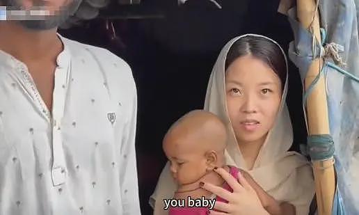 女孩被骗印度贫民窟当小老婆,哭诉想回中国,被扒看不起中国男人(组图) - 8