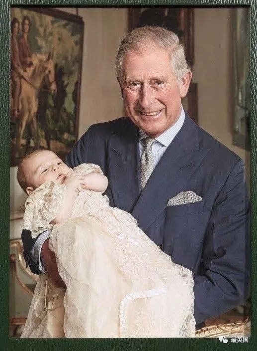 牙膏必须1英寸、浴缸水位需精准？查尔斯难伺候到“离谱”，却心甘情愿被孙子当玩具抠眼睛（组图） - 23