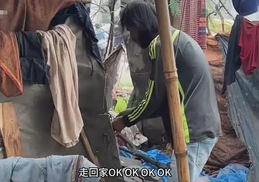 女孩被骗印度贫民窟当小老婆,哭诉想回中国,被扒看不起中国男人(组图) - 20