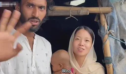 女孩被骗印度贫民窟当小老婆,哭诉想回中国,被扒看不起中国男人(组图) - 9