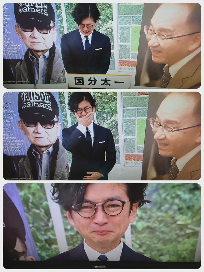 日本老牌偶像被全面封杀！装了一辈子好人最后被爆出性骚扰...（组图） - 23