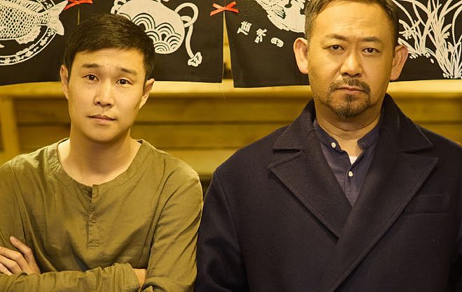 6天票房仅过9万,章子怡把姜武的新片彻底打懵了(组图) - 4
