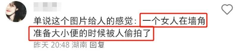 Zara“淋巴肉”发圈被群嘲,巴黎世家看了都想报警(组图) - 25