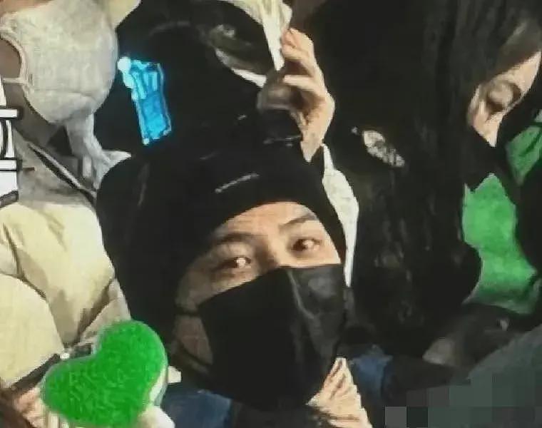 韩国女首富外孙女出道！眼神凌厉长相贵气，韩娱唯一的真财阀千金（组图） - 8