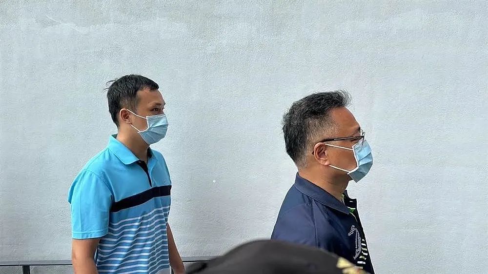 18岁高中生结婚2小时后就坠亡，顺藤摸出了一个身家5亿的乱伦大瓜（组图） - 7