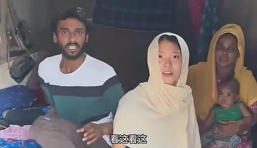 女孩被骗印度贫民窟当小老婆,哭诉想回中国,被扒看不起中国男人(组图) - 19