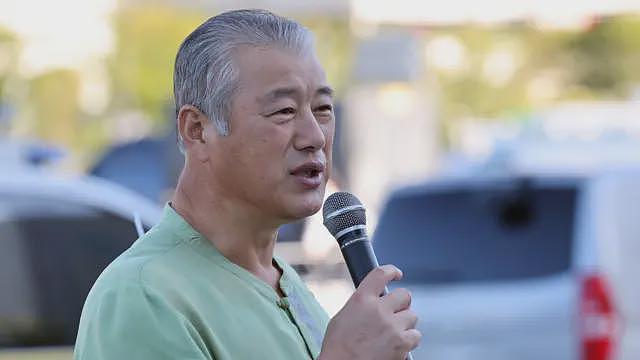 韩国立法禁食狗肉后，那些狗会怎样（组图） - 2