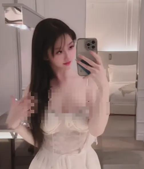狗血!小米前副总裁包养一事,其妻子疑曾帮他“猎艳”,通过关系开盒美女资料(组图) - 2