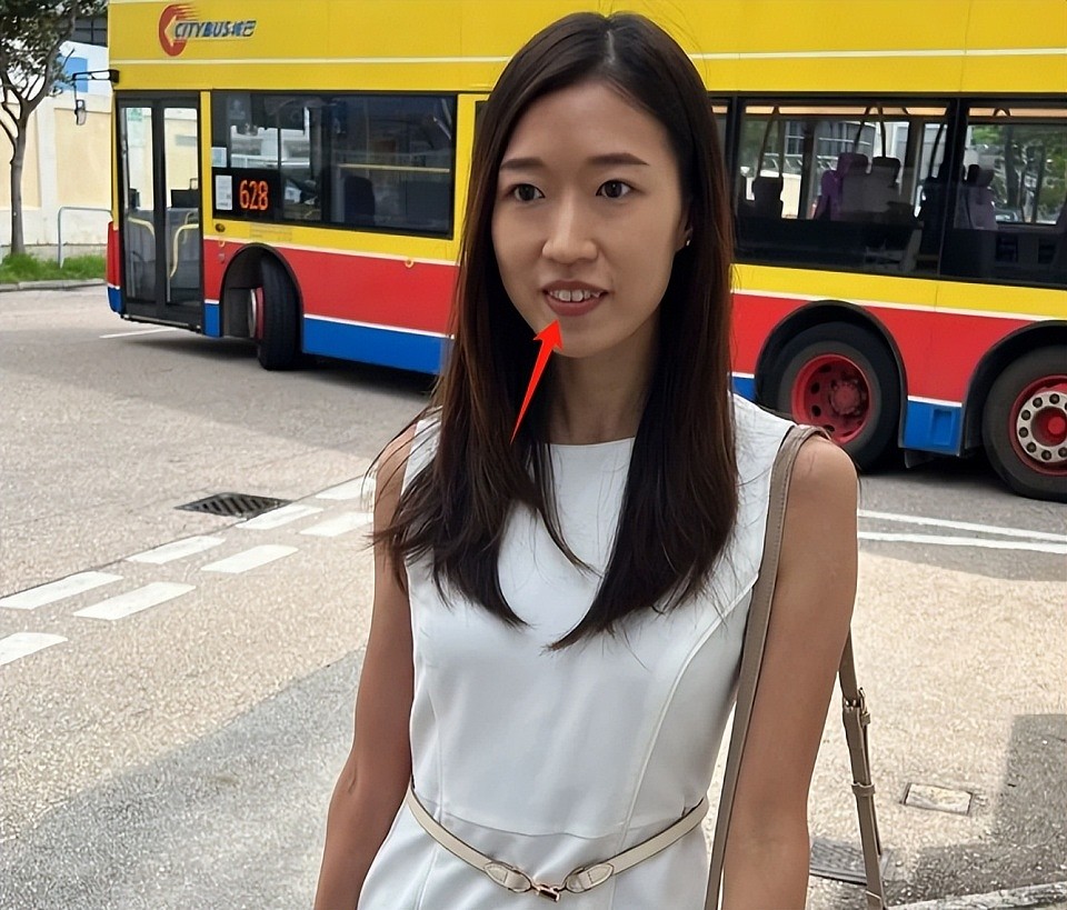 港姐海选生图好精彩！翻版朱茵和学霸律师抢镜，港媒的吐槽太犀利（组图） - 20
