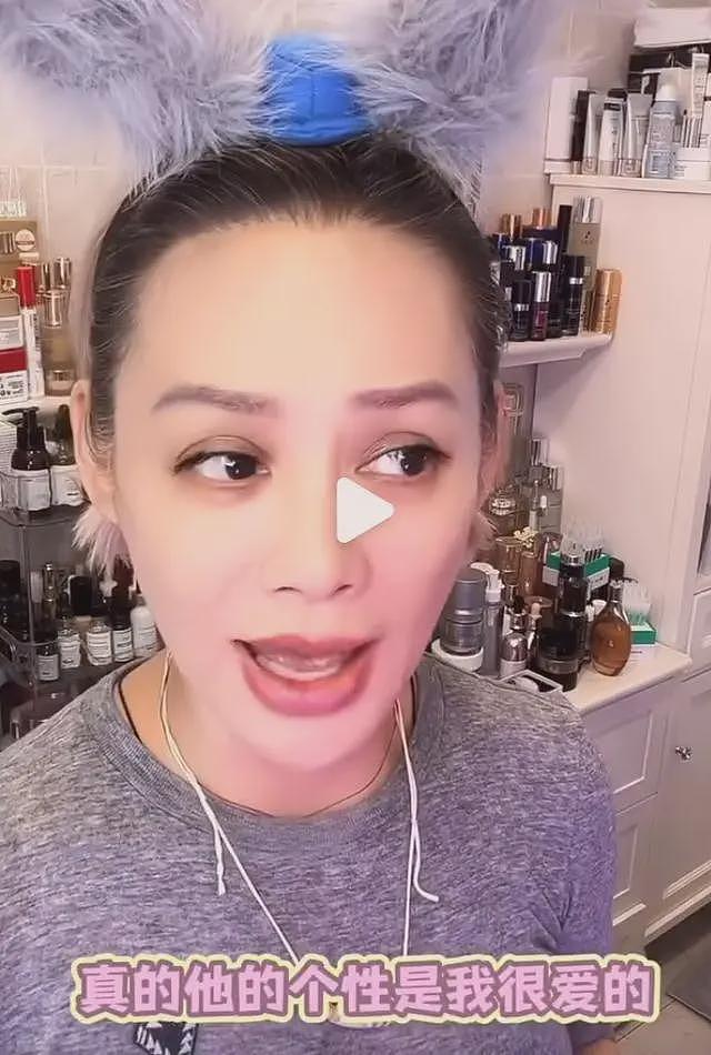 宁静回应绯闻，透露汪峰隐秘并称：我与汪峰不可能，他不是我的菜（组图） - 10