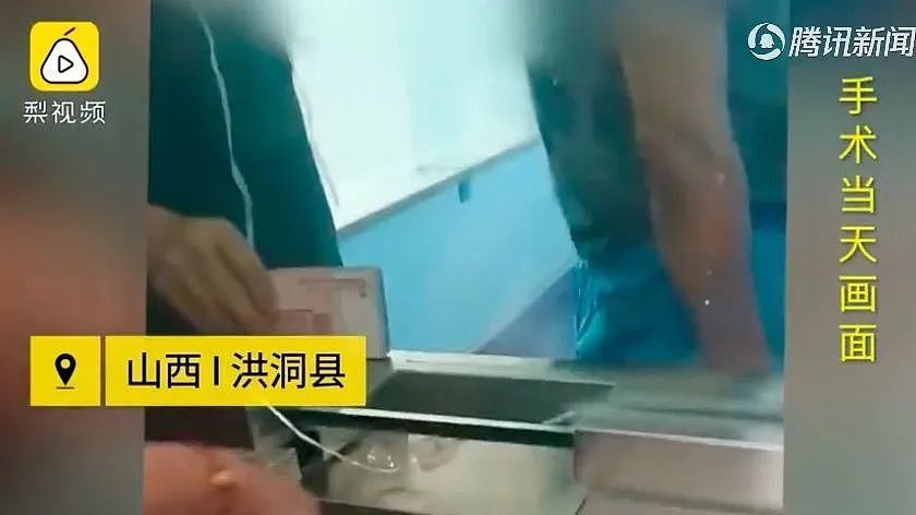 2.8万救护车被举报，后遗症已经出现了（组图） - 25