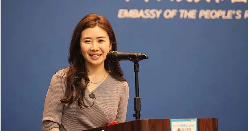 前男友出轨福原爱却上了热搜,日媒爆青森大学解聘福原爱原因(组图) - 3