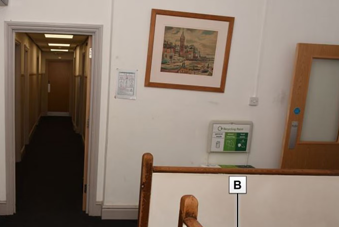 小留学生残忍谋杀同学，名校凶案震惊英国（组图） - 10