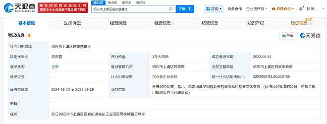 网传“救助百名弃婴的道禄和尚被警方带走”，绍兴警方通报（组图） - 4