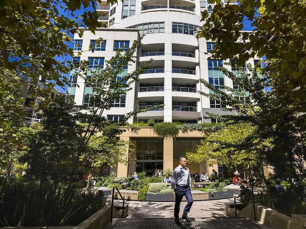 牛啊!7000万澳元!亚洲投资大佬们买下澳洲大学校园(组图) - 2