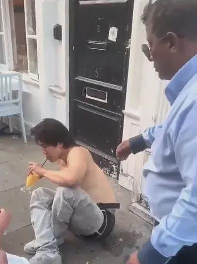 作死挑战