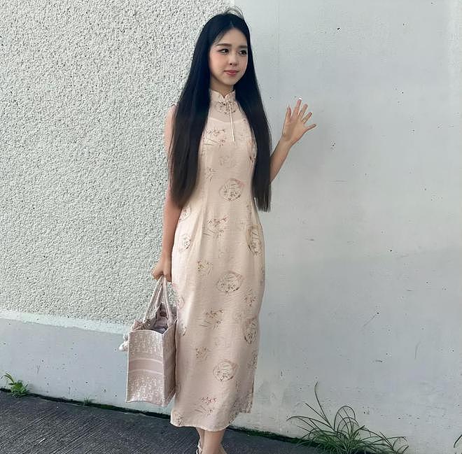 港姐海选生图好精彩!翻版朱茵和学霸律师抢镜,港媒的吐槽太犀利(组图) - 6
