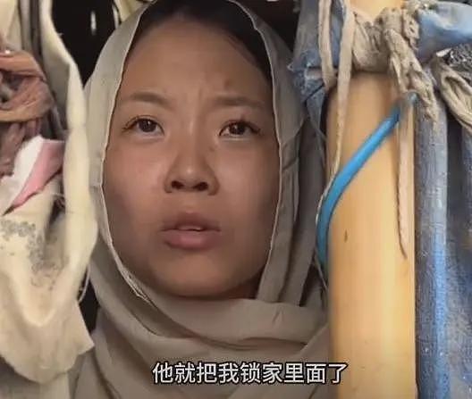 女孩被骗印度贫民窟当小老婆,哭诉想回中国,被扒看不起中国男人(组图) - 17