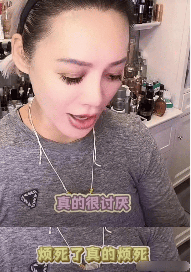 宁静霸气回应牵手门:姐能玩得起,你们不要搞汪峰(组图) - 4