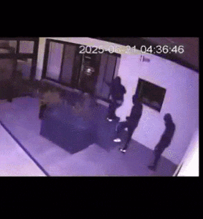 逼急了！ 加拿大小哥全网悬赏$10，000捉劫匪， 车牌+脸部曝光！ 网友： 保释只要$1000（组图） - 4
