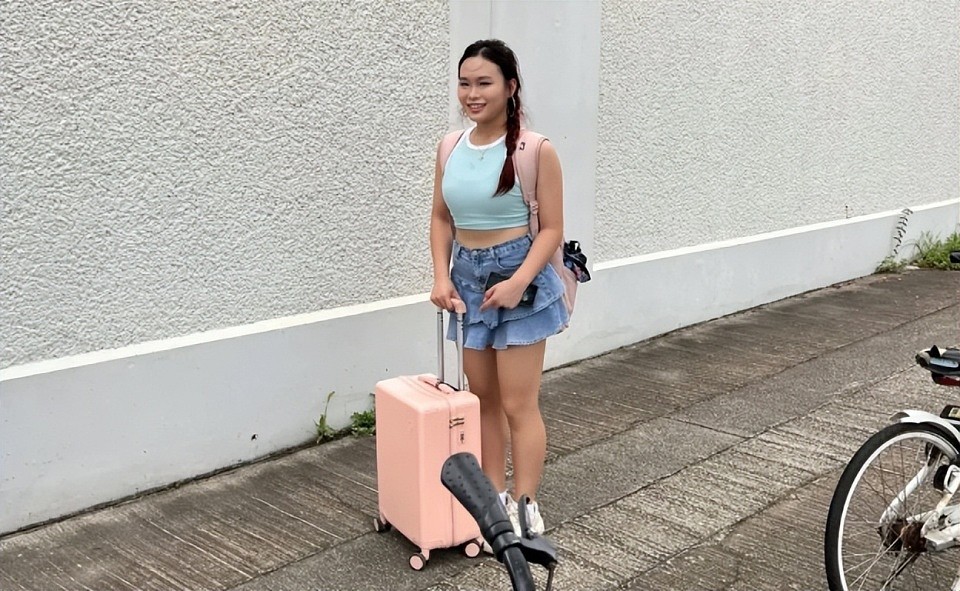 港姐海选生图好精彩！翻版朱茵和学霸律师抢镜，港媒的吐槽太犀利（组图） - 25