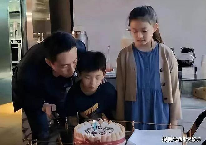 大S离世后未给徐妈托梦，S妈深夜心碎发文：你放弃娘和孩子了吗（组图） - 6