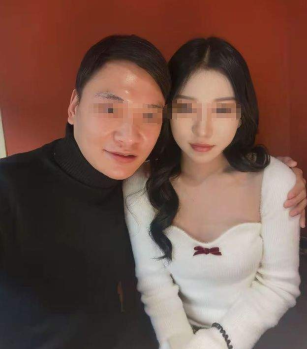 小米前高管包养200美女后续！约炮小号被扒出，大尺度床照太辣眼（组图） - 13