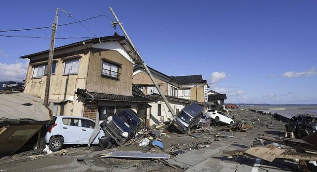 7月日本地震预言有新观点?《我所看见的未来》龙树谅新作改口(视频/组图) - 3